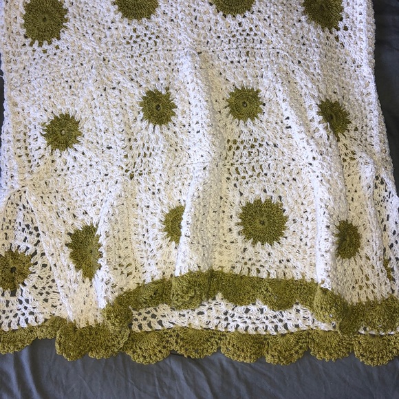 Crochet top - Picture 2 of 2